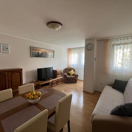 Apartman Spahija Sibenik Exterior photo