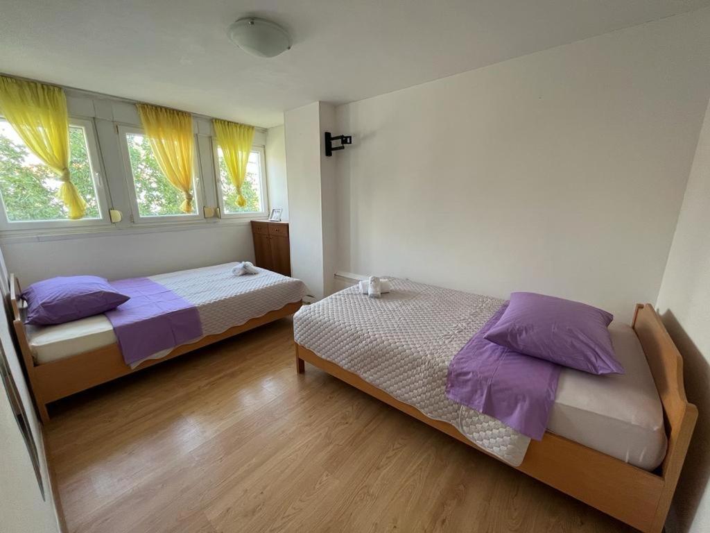 Apartman Spahija Sibenik Exterior photo