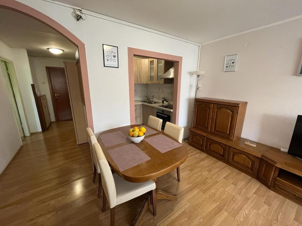Apartman Spahija Sibenik Exterior photo