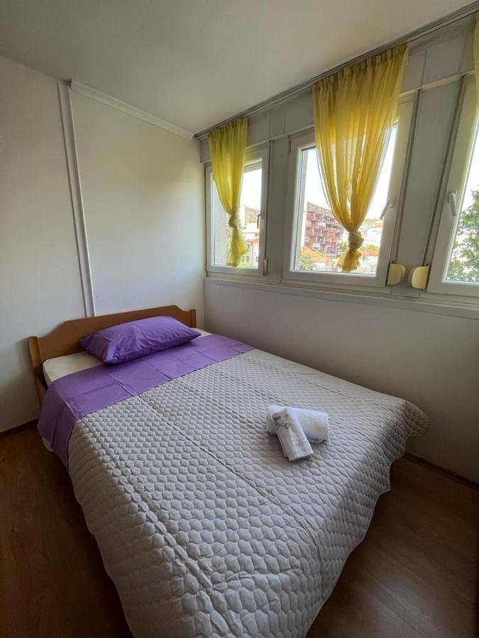 Apartman Spahija Sibenik Exterior photo