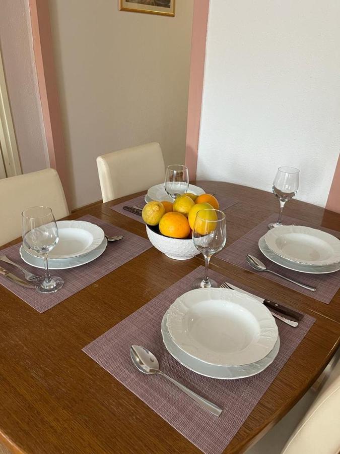 Apartman Spahija Sibenik Exterior photo
