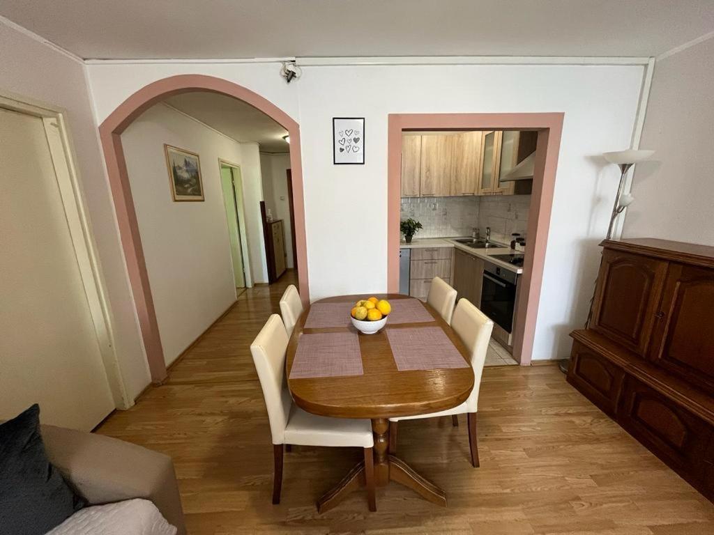 Apartman Spahija Sibenik Exterior photo
