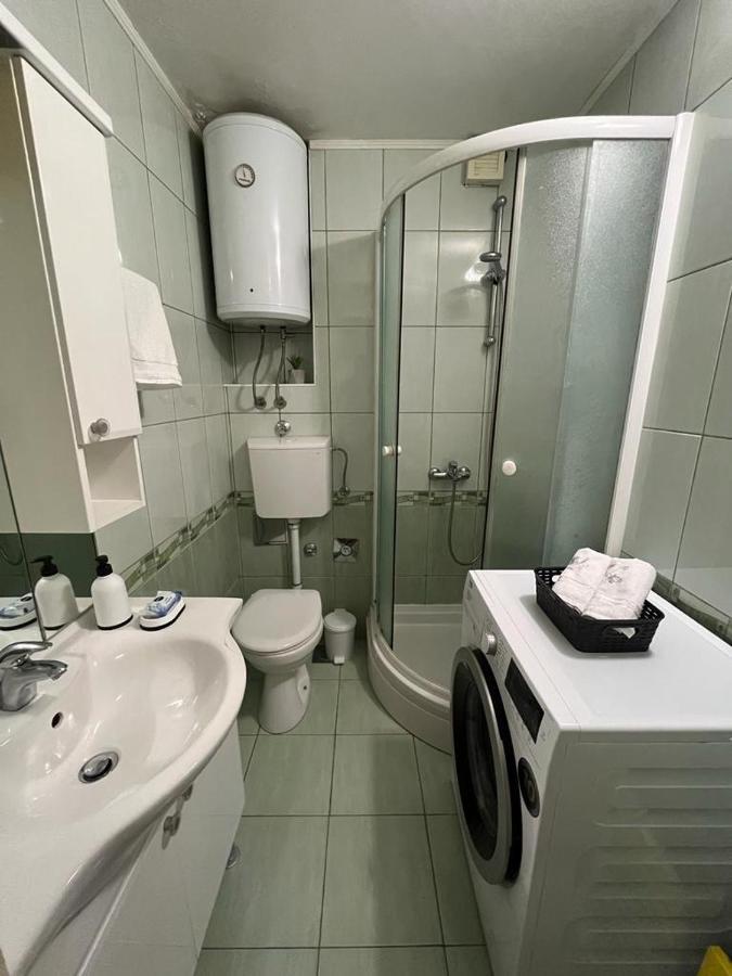 Apartman Spahija Sibenik Exterior photo